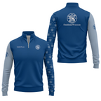 Smith & Wesson Quarter-zip Pullover USPL2134