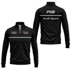 Audi Quarter-zip Pullover USPL756