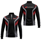 Audi Quarter-zip Pullover USPL735