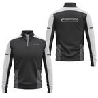 Freightliner Quarter-zip Pullover USPL1687