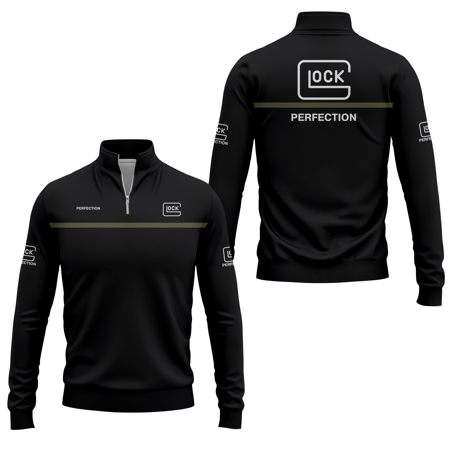Glock Apparels USPL2269
