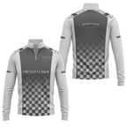 Freightliner Quarter-zip Pullover USPL1676