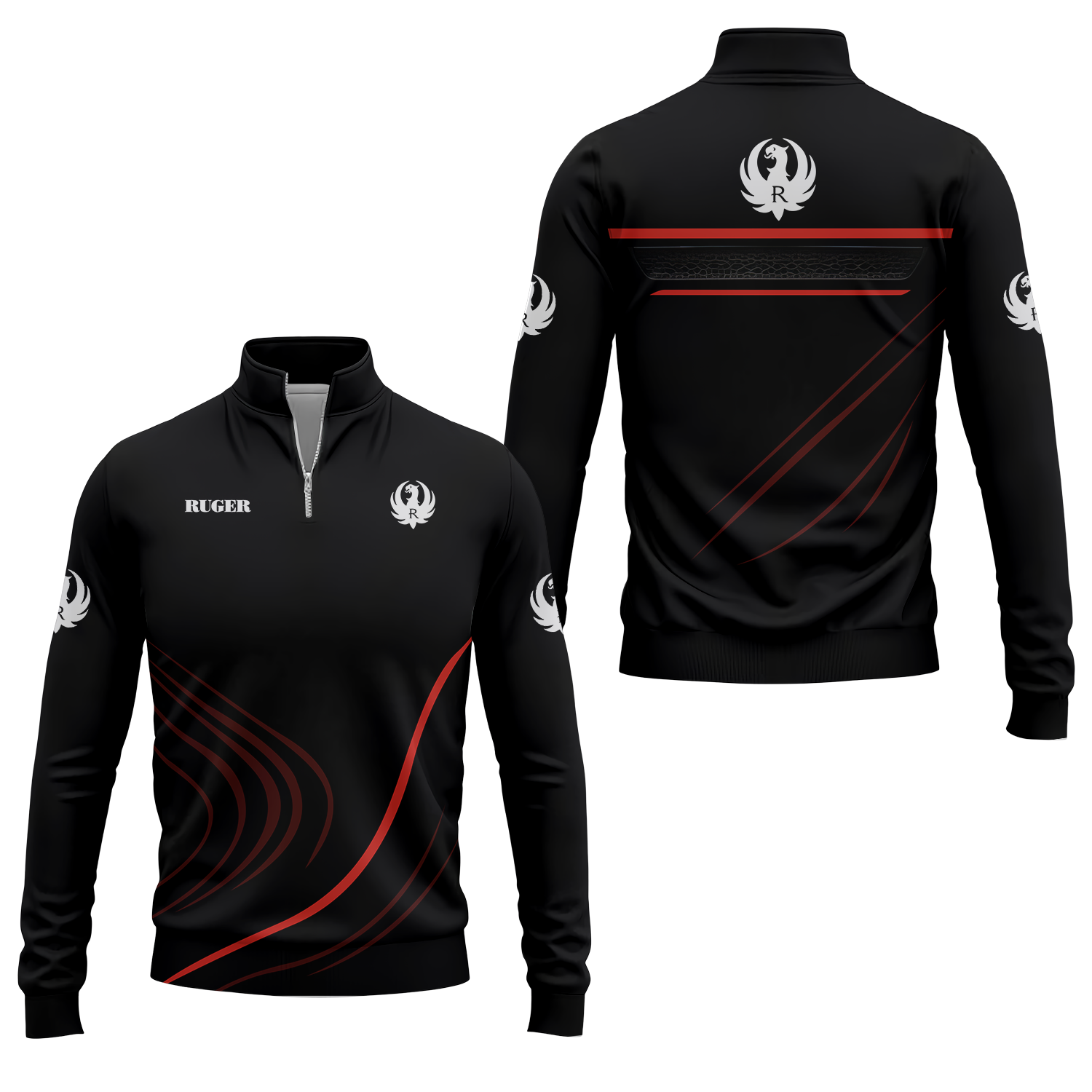 Ruger Apparels USPL2044