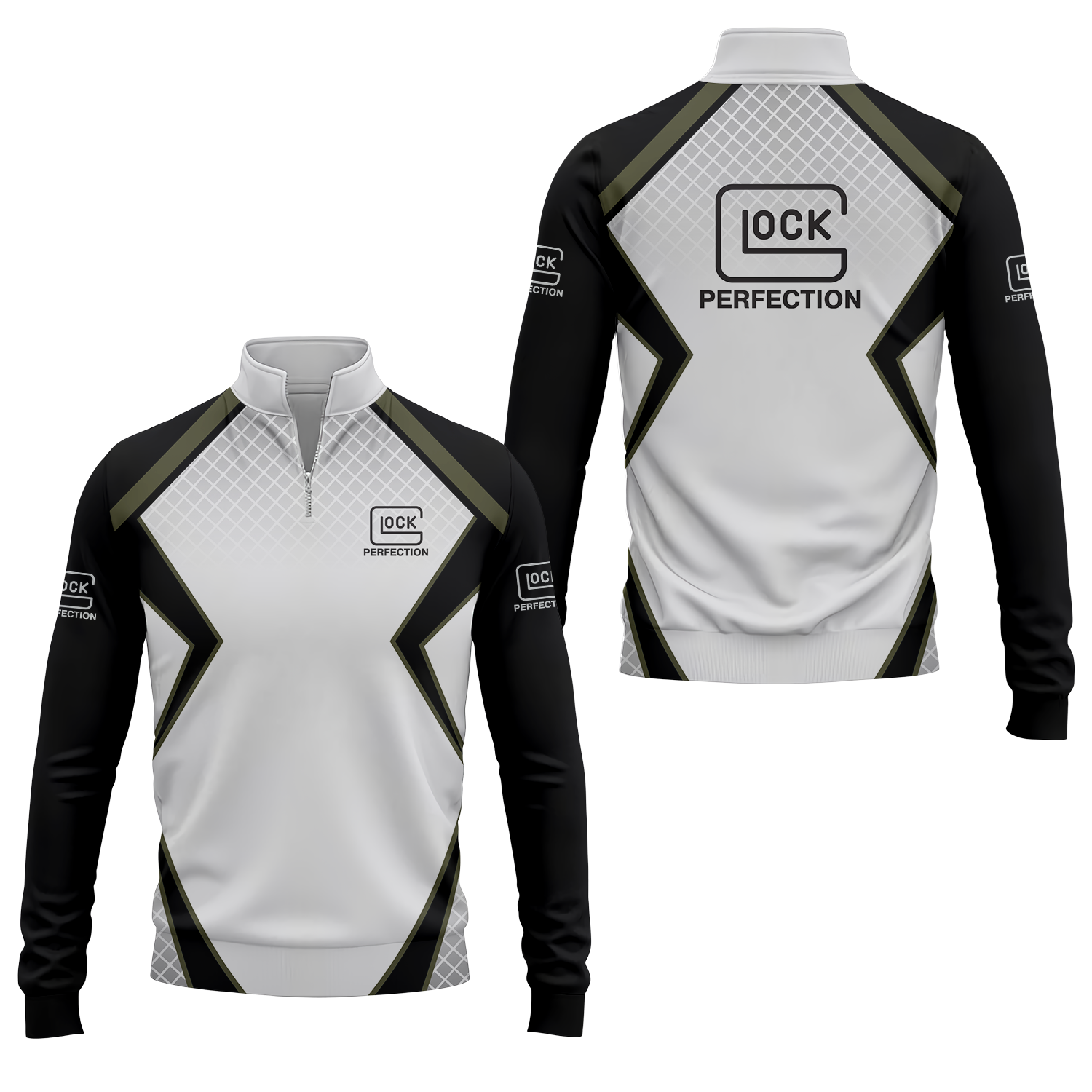 Glock Apparels USPL2271