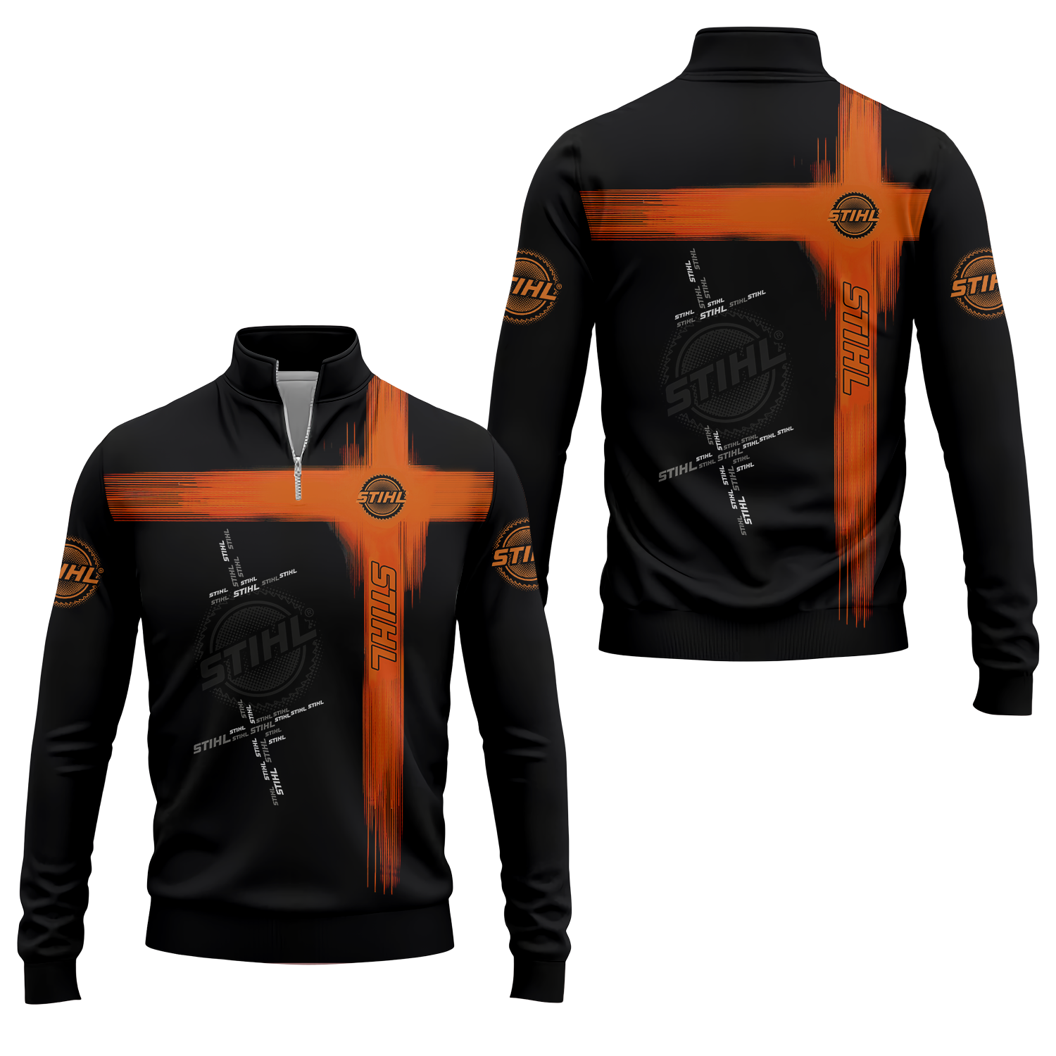 Stihl Apparels USPL1434