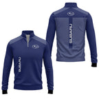 Subaru Quarter-zip Pullover USPL970