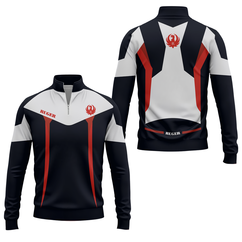 Ruger Apparels USPL2043