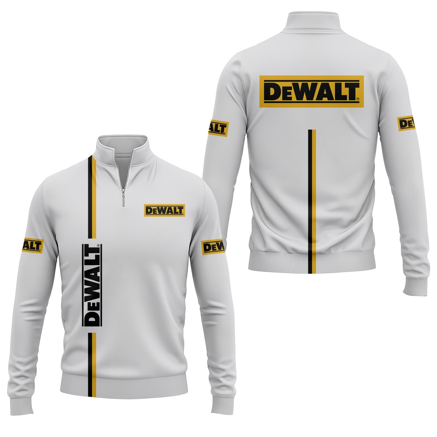 DeWalt Apparels USPL1354