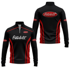 Peterbilt Quarter-zip Pullover USPL1721