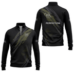 Glock Quarter-zip Pullover USPL2297