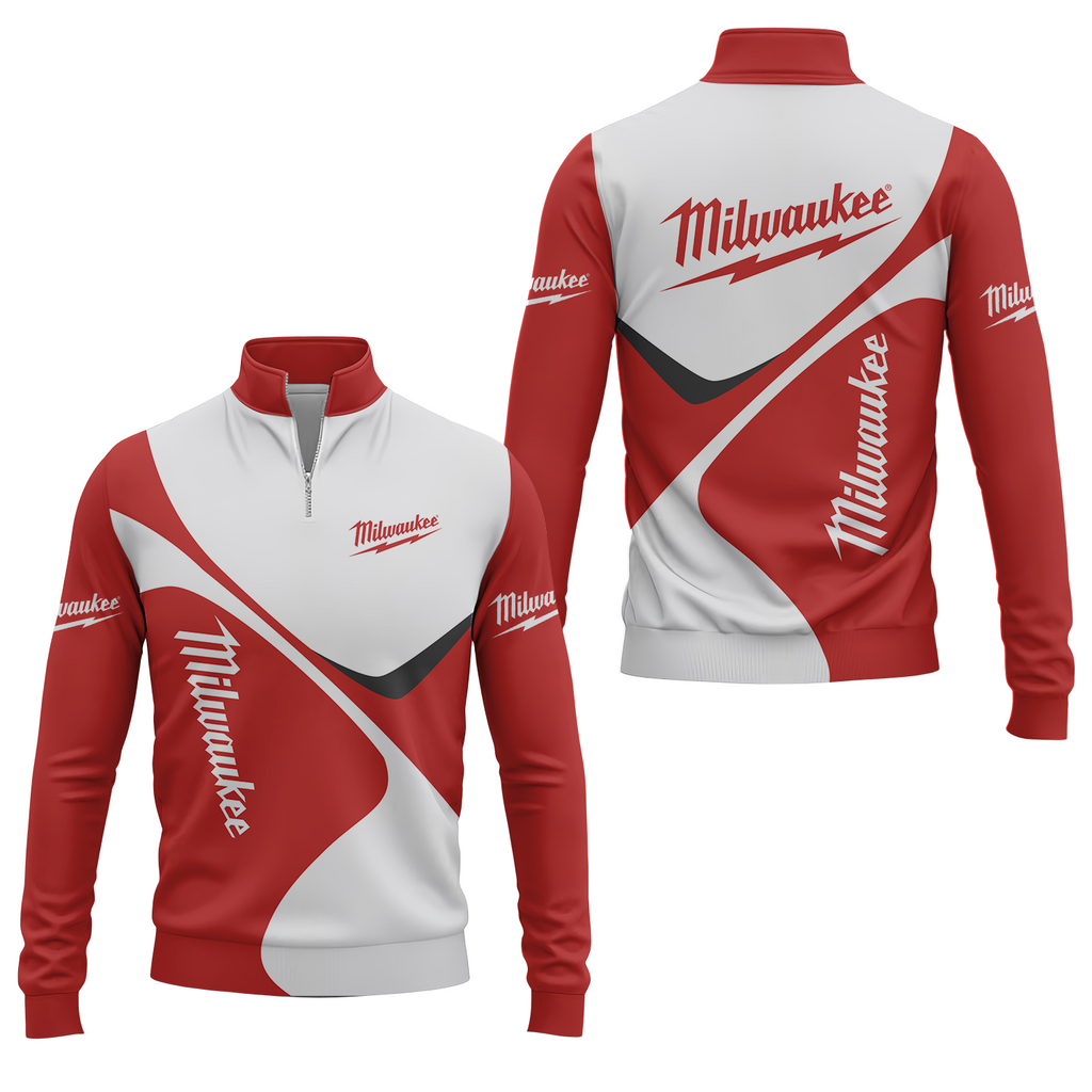 Milwaukee Apparels USPL1320