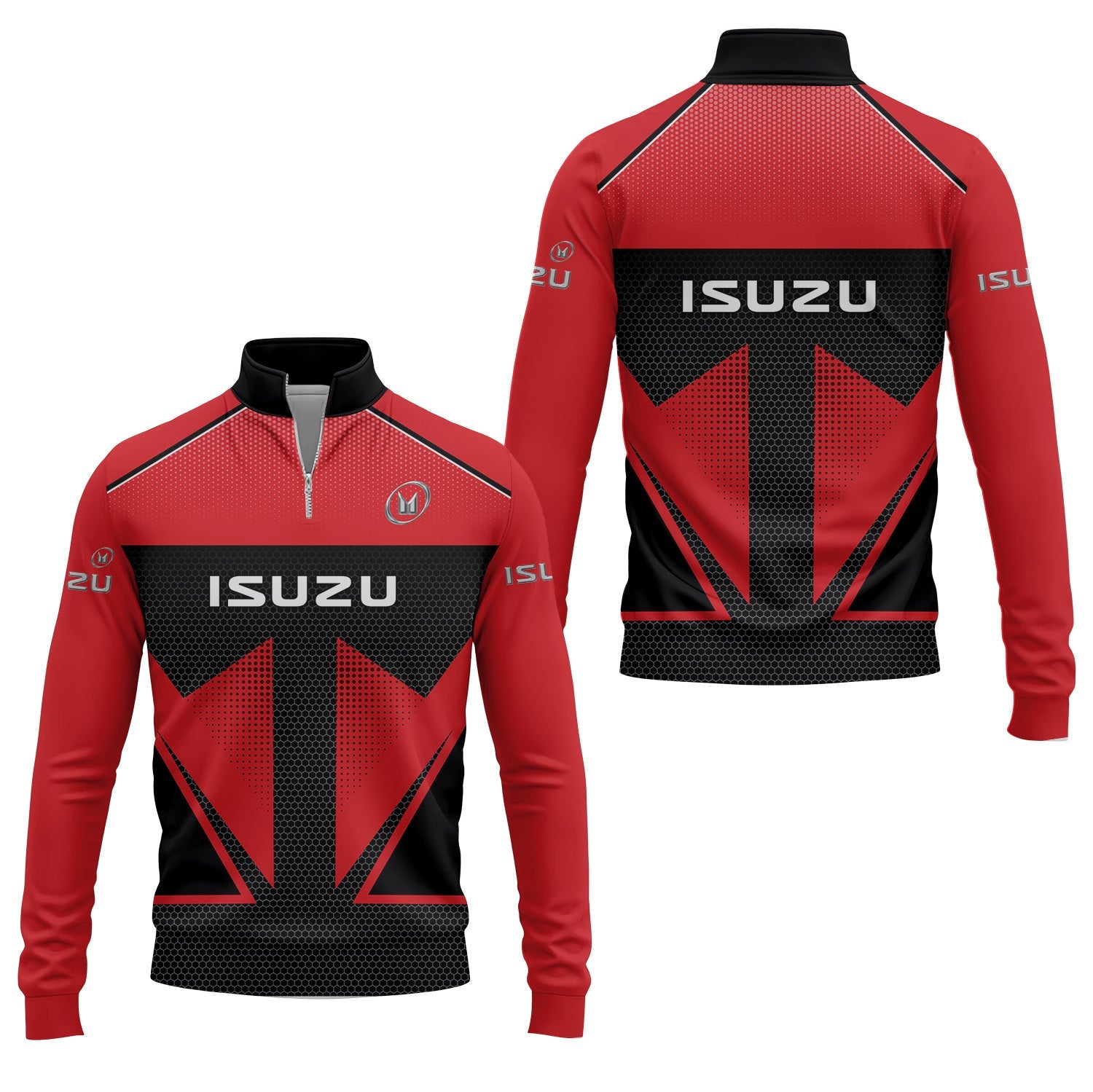 Isuzu Apparels USPL1999