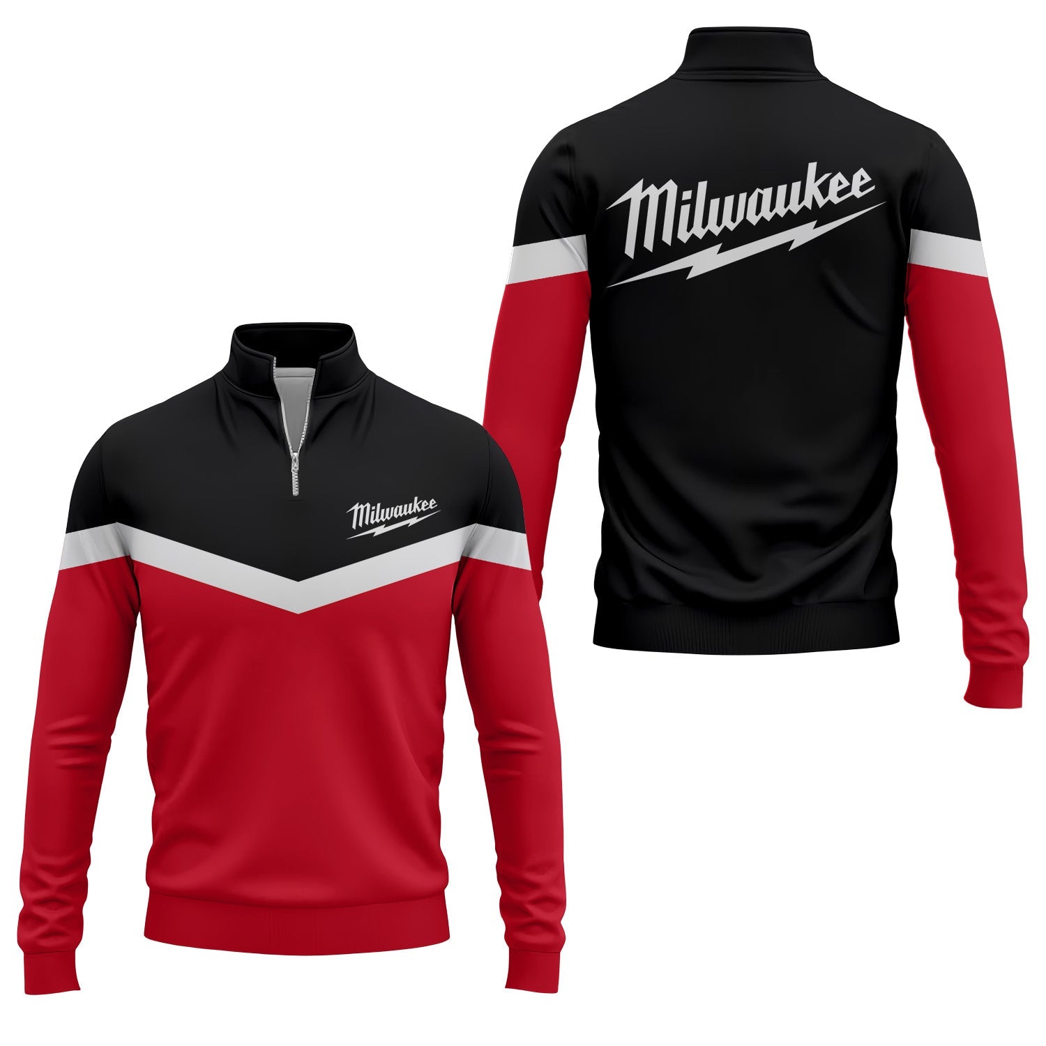 Milwaukee Apparels USPL1328