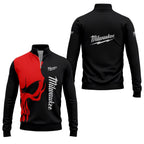 Milwaukee Quarter-zip Pullover USPL1285