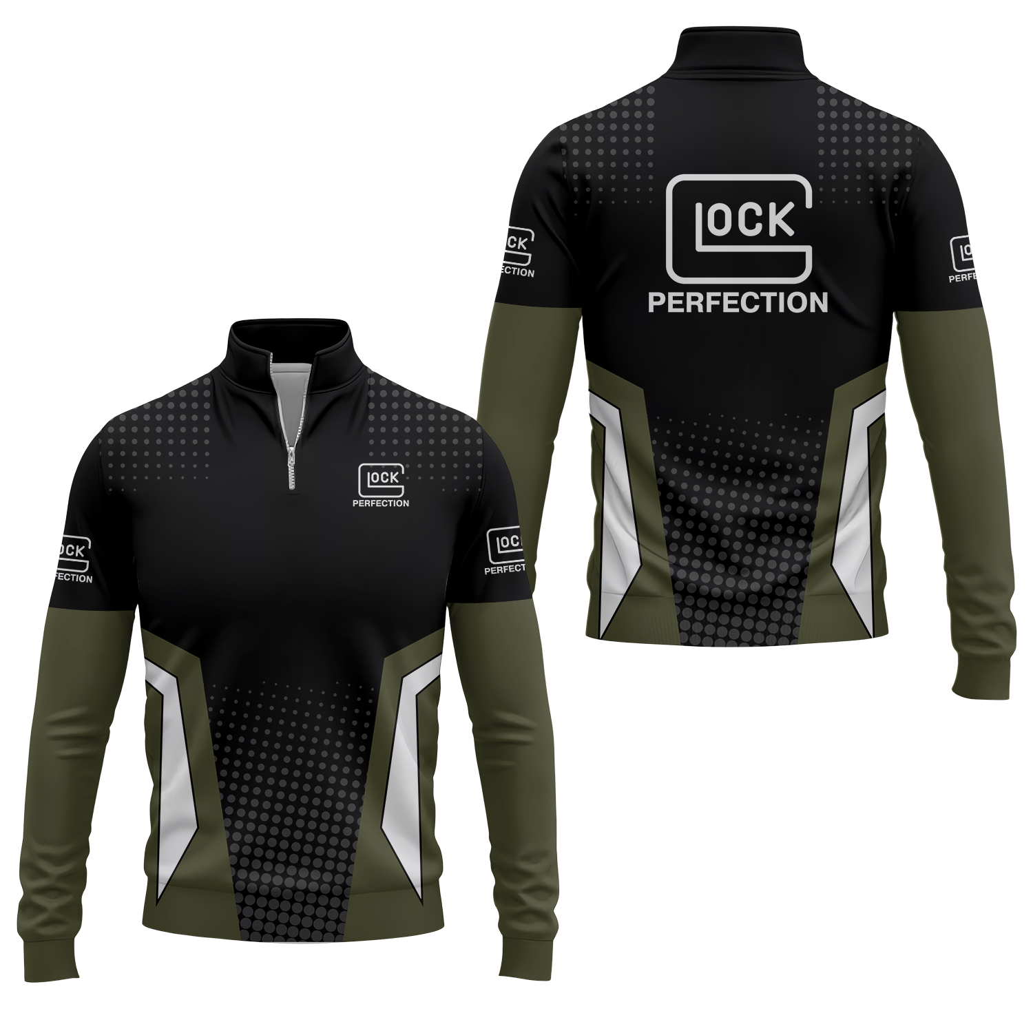 Glock Apparels USPL2284