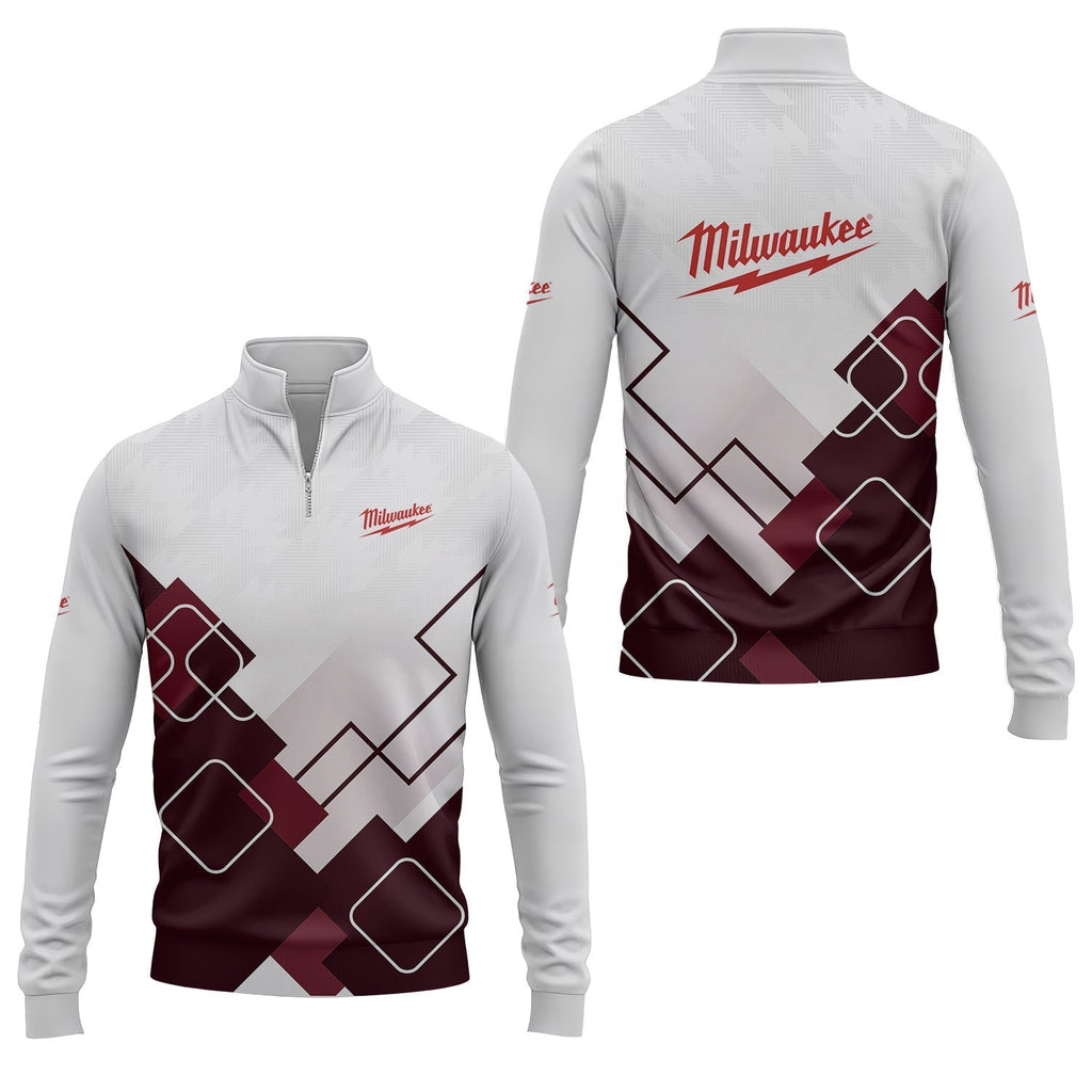 Milwaukee Apparels USPL1315