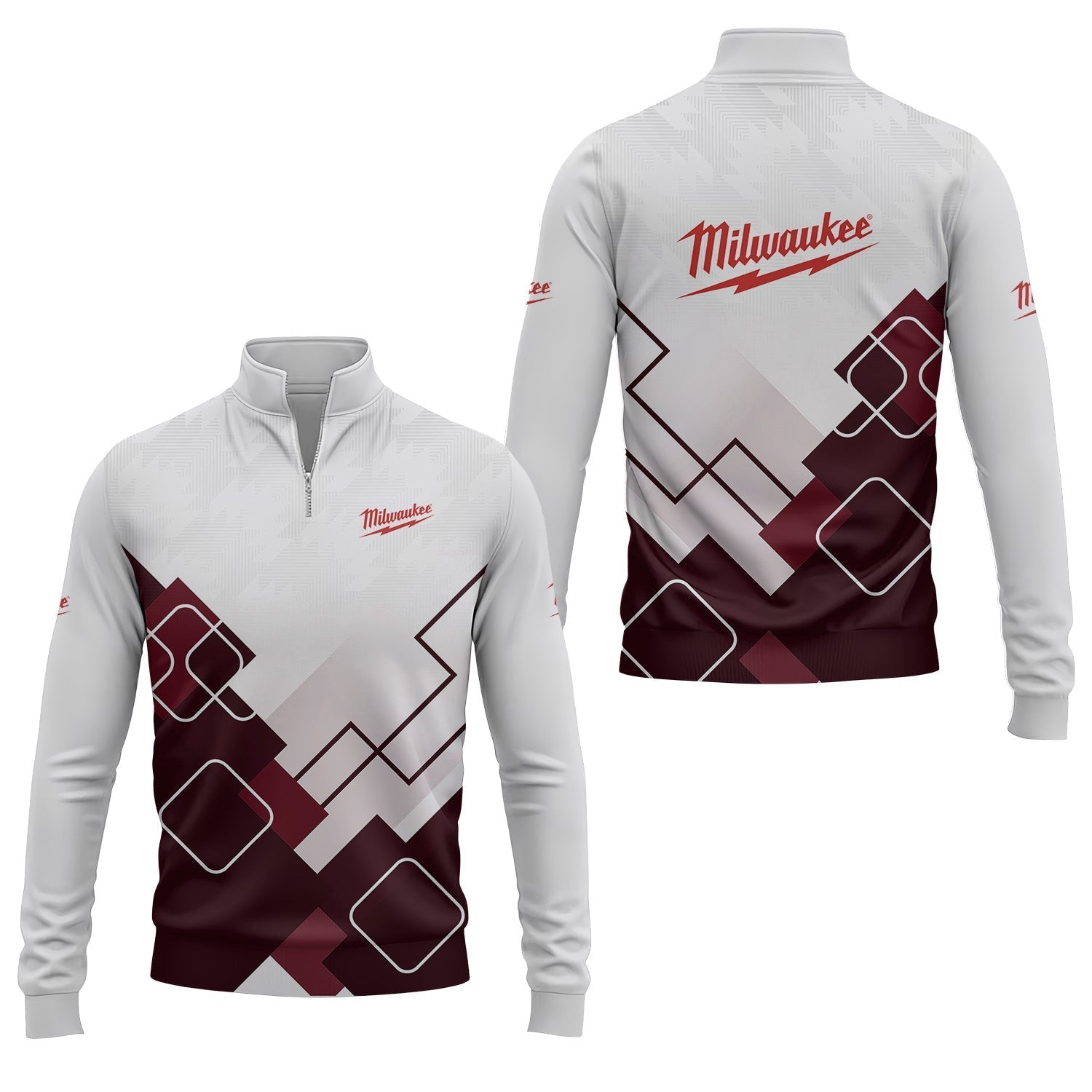 Milwaukee Apparels USPL1315