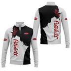 Peterbilt Quarter-zip Pullover USPL1727