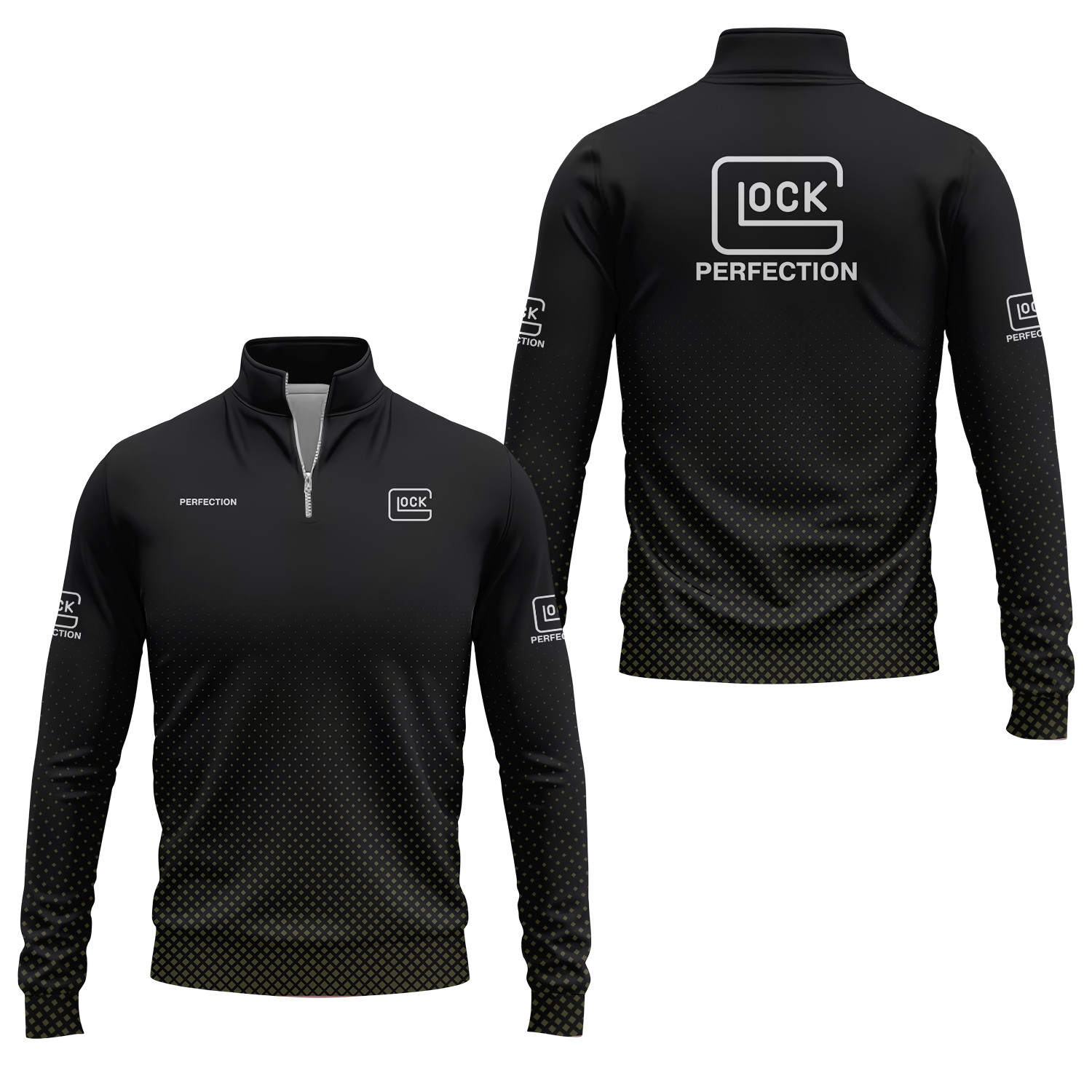 Glock Apparels USPL2253