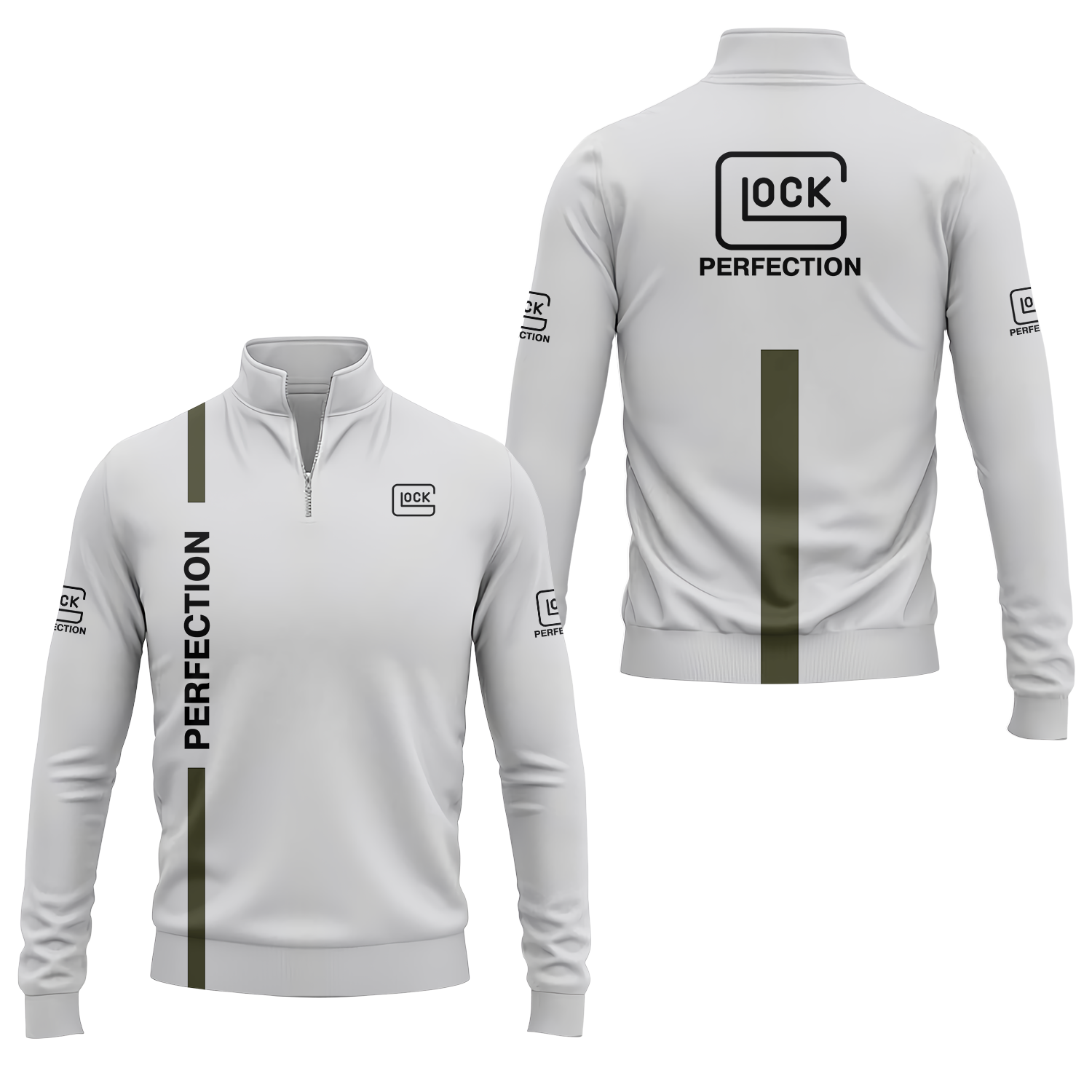 Glock Apparels USPL2251
