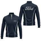 Ford Quarter-zip Pullover USPL156