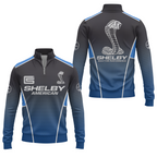 Ford Quarter-zip Pullover USPL154