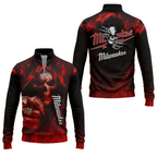 Milwaukee Quarter-zip Pullover USPL1319
