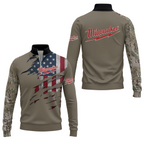 Milwaukee Apparels USPL1300