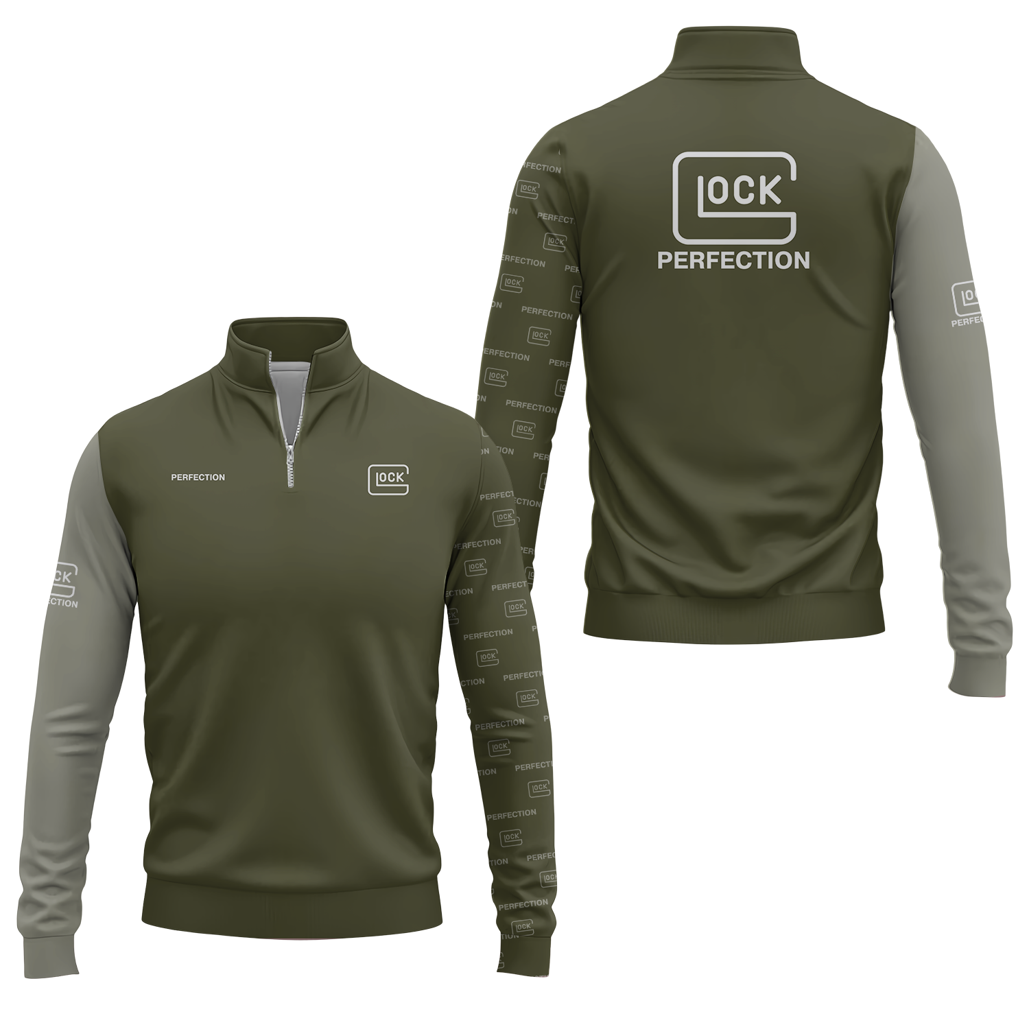 Glock Apparels USPL2244