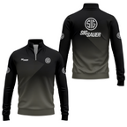 SIG Sauer Quarter-zip Pullover USPL2079