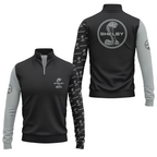 Ford Quarter-zip Pullover USPL144