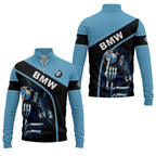 BMW Quarter-zip Pullover USPL600
