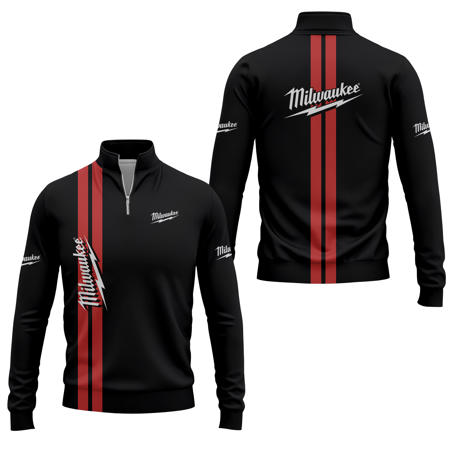 Milwaukee Apparels USPL1306