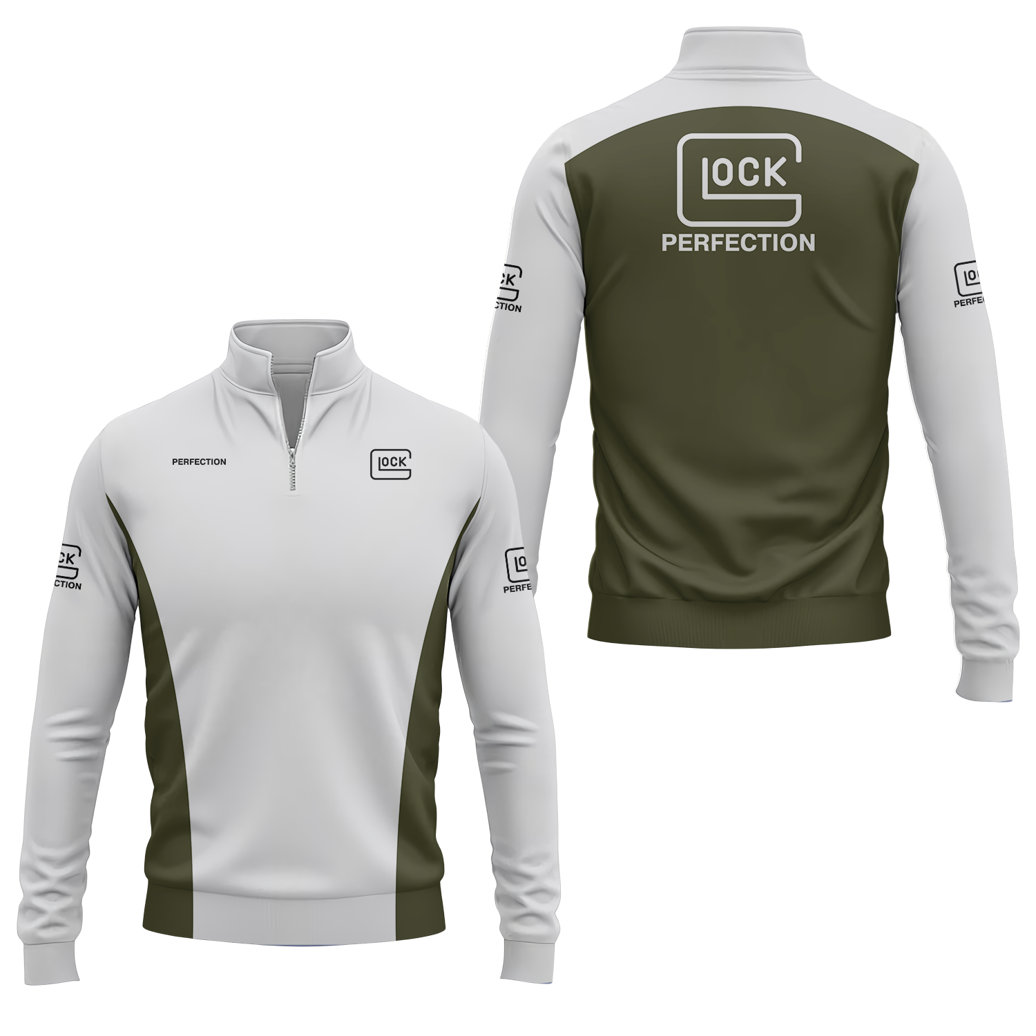 Glock Apparels USPL2243