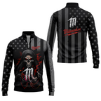 Milwaukee Quarter-zip Pullover USPL1327