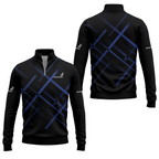 Mack Trucks Quarter-zip Pullover USPL1820