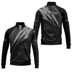 Freightliner Quarter-zip Pullover USPL1646