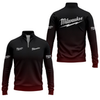 Milwaukee Quarter-zip Pullover USPL1304