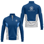 Smith & Wesson Quarter-zip Pullover USPL2138