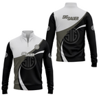 SIG Sauer Quarter-zip Pullover USPL2092