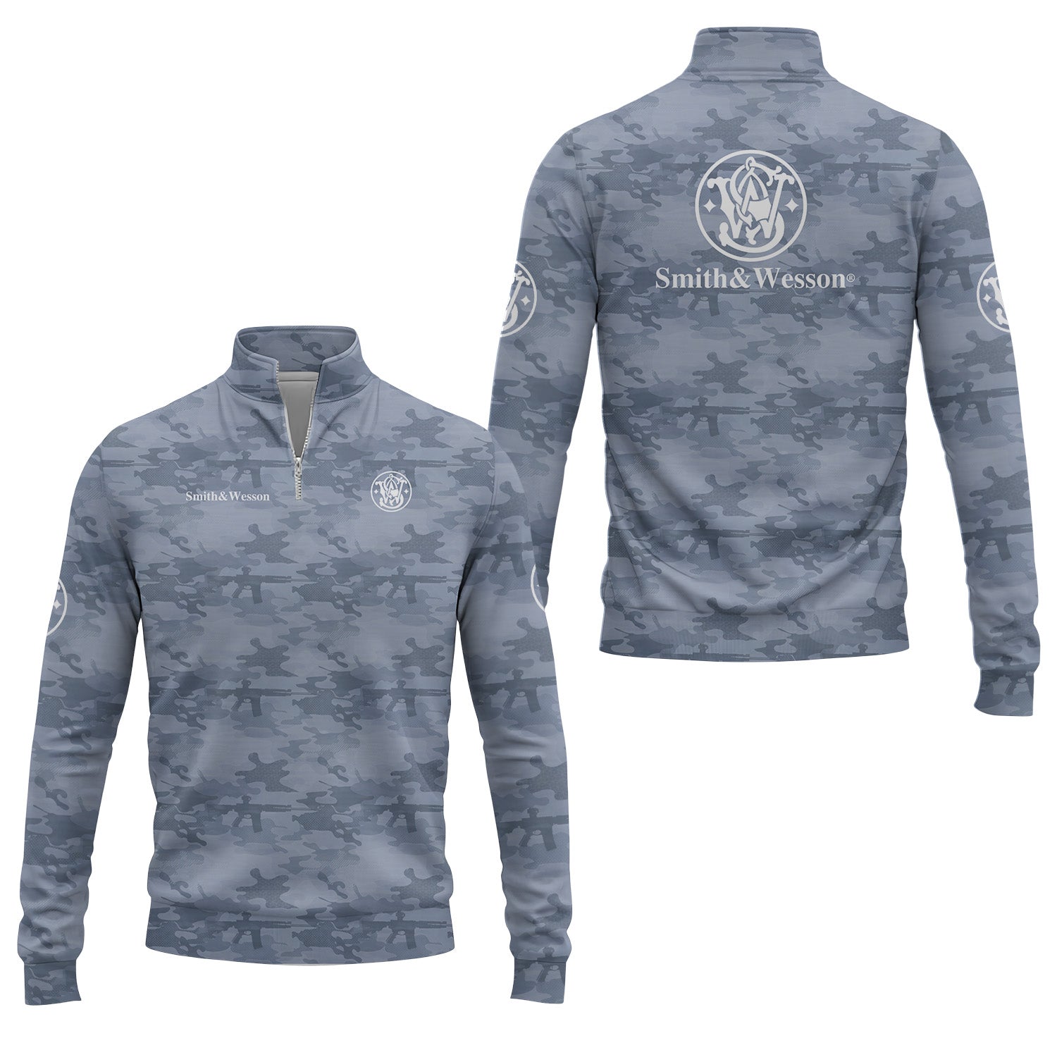 Smith & Wesson Apparels USPL2164