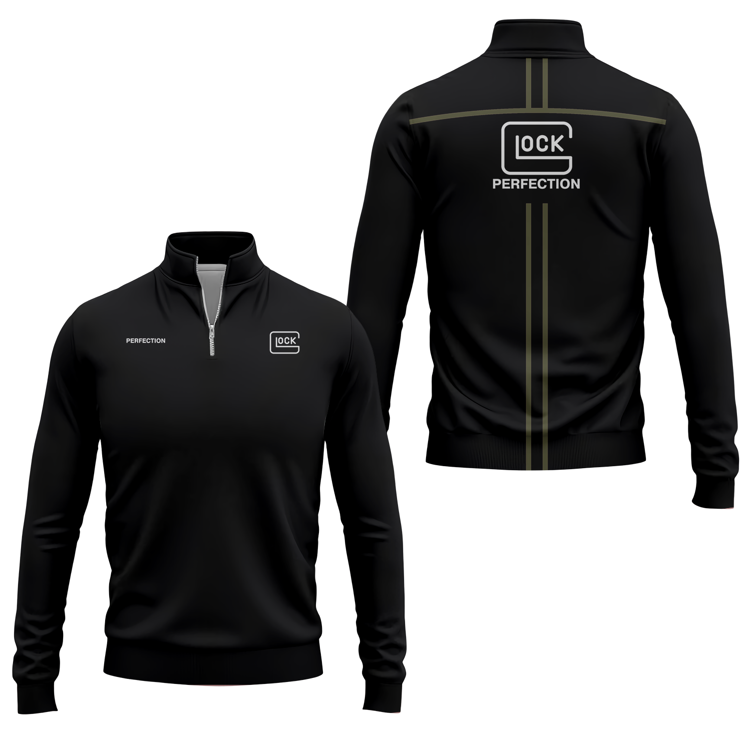 Glock Apparels USPL2265