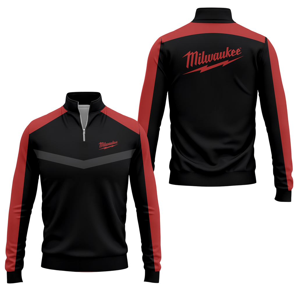 Milwaukee Apparels USPL1292