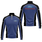 Ford Quarter-zip Pullover USPL171
