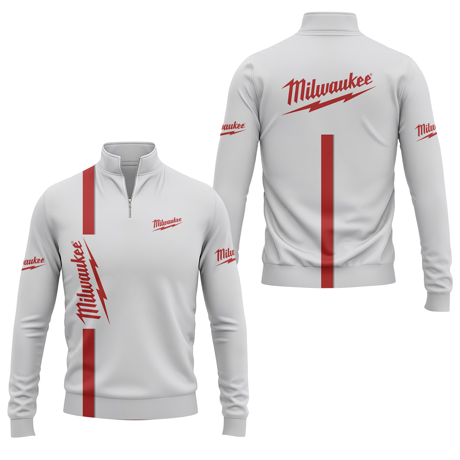 Milwaukee Apparels USPL1295