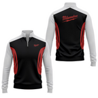Milwaukee Quarter-zip Pullover USPL1323