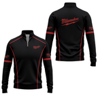 Milwaukee Quarter-zip Pullover USPL1303
