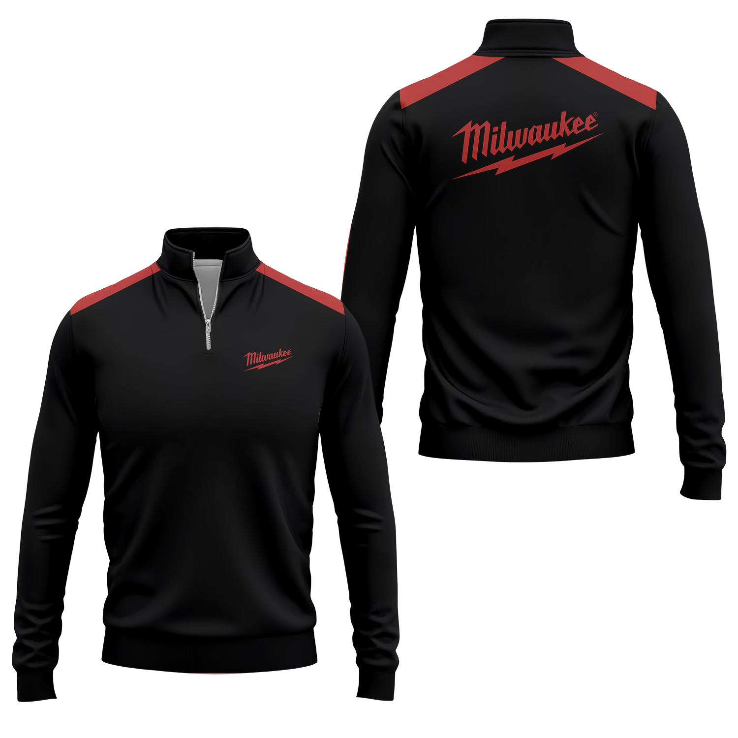 Milwaukee Apparels USPL1288