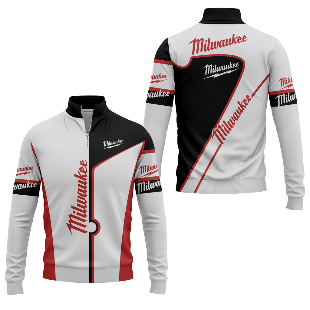 Milwaukee Apparels USPL1302