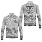 Ford Quarter-zip Pullover USPL195